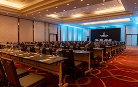 Hotel Sheraton Salon de Independencia