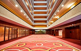Hotel Sheraton Foyer Principal