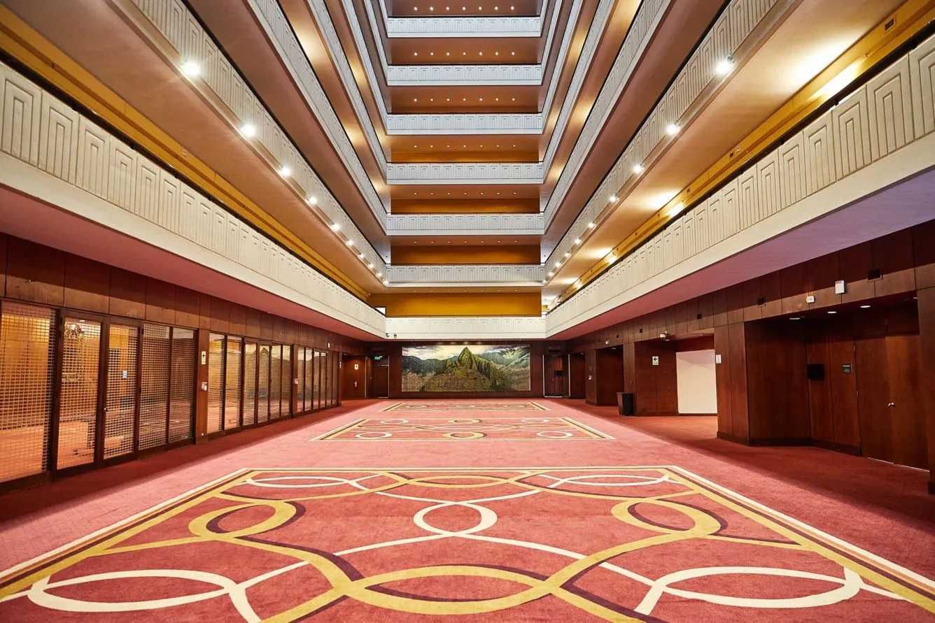 Foyer Principal