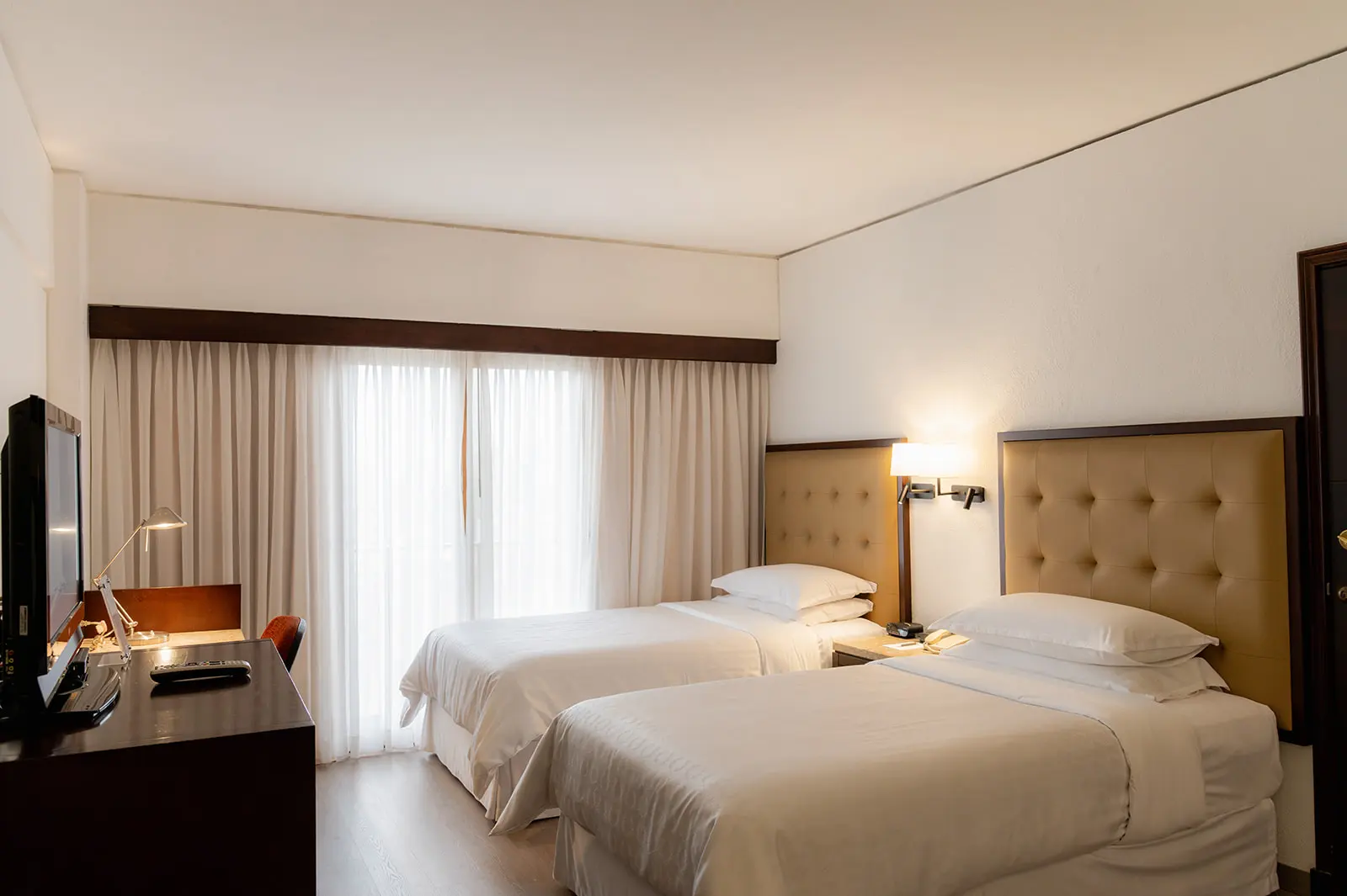 Habitaciones