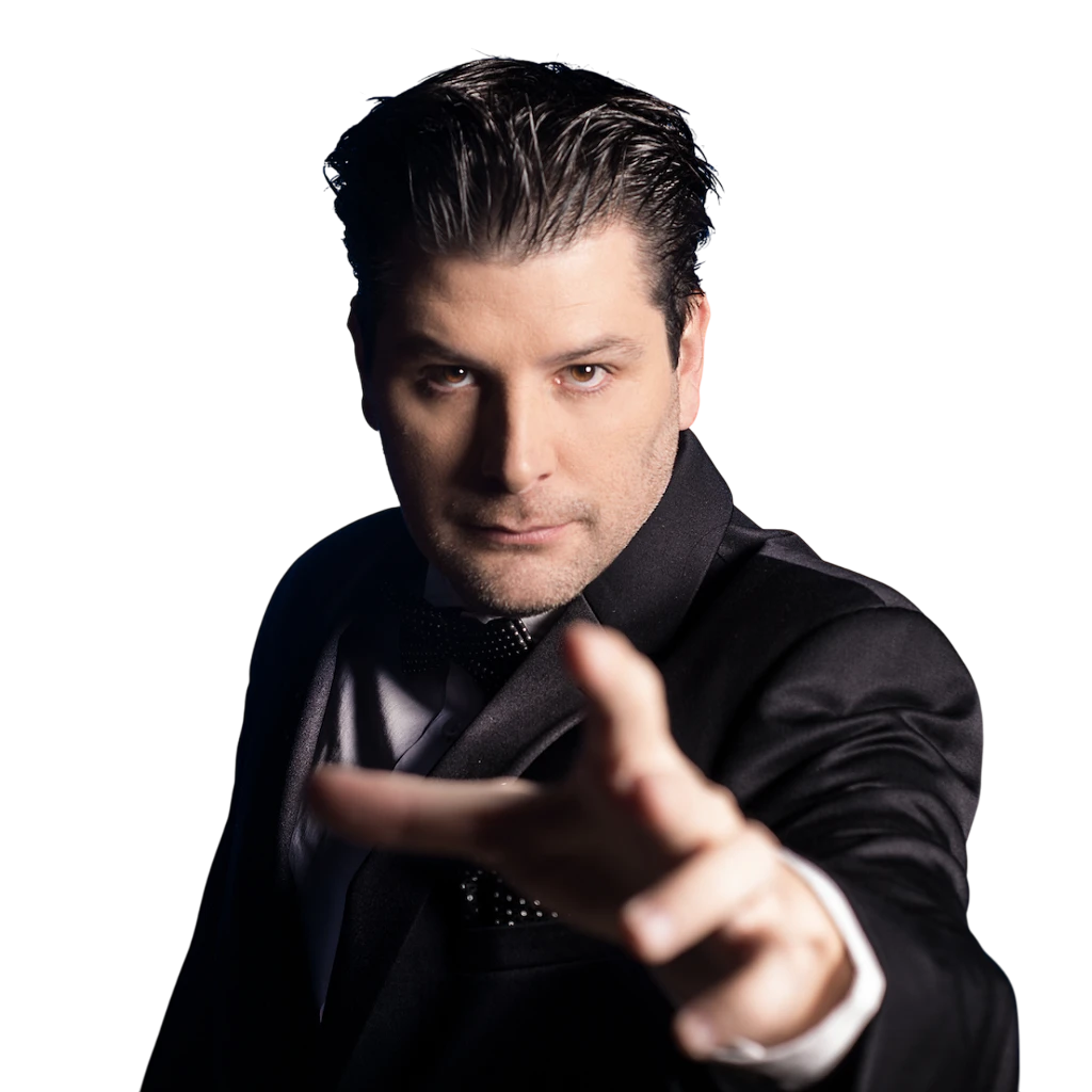George Iglesias