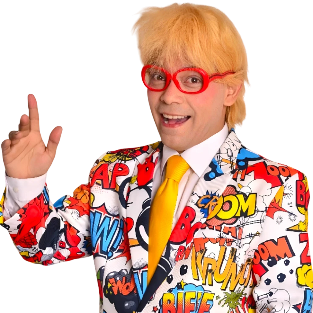 Profesor Otto
