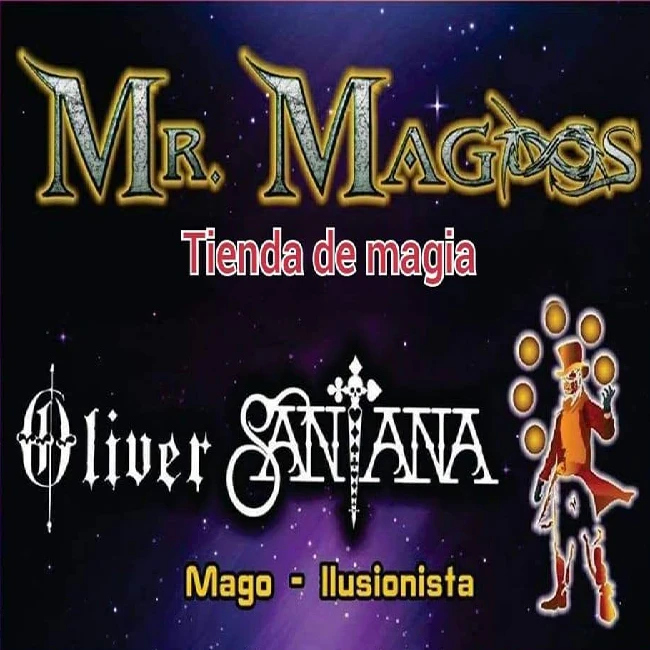 Mr. Magoos