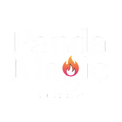 Panda Magic