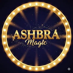 Ashbra Magic