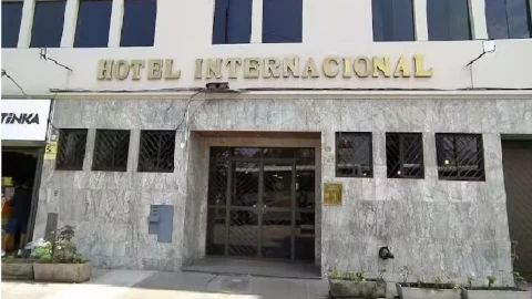 Hotel Internacional
