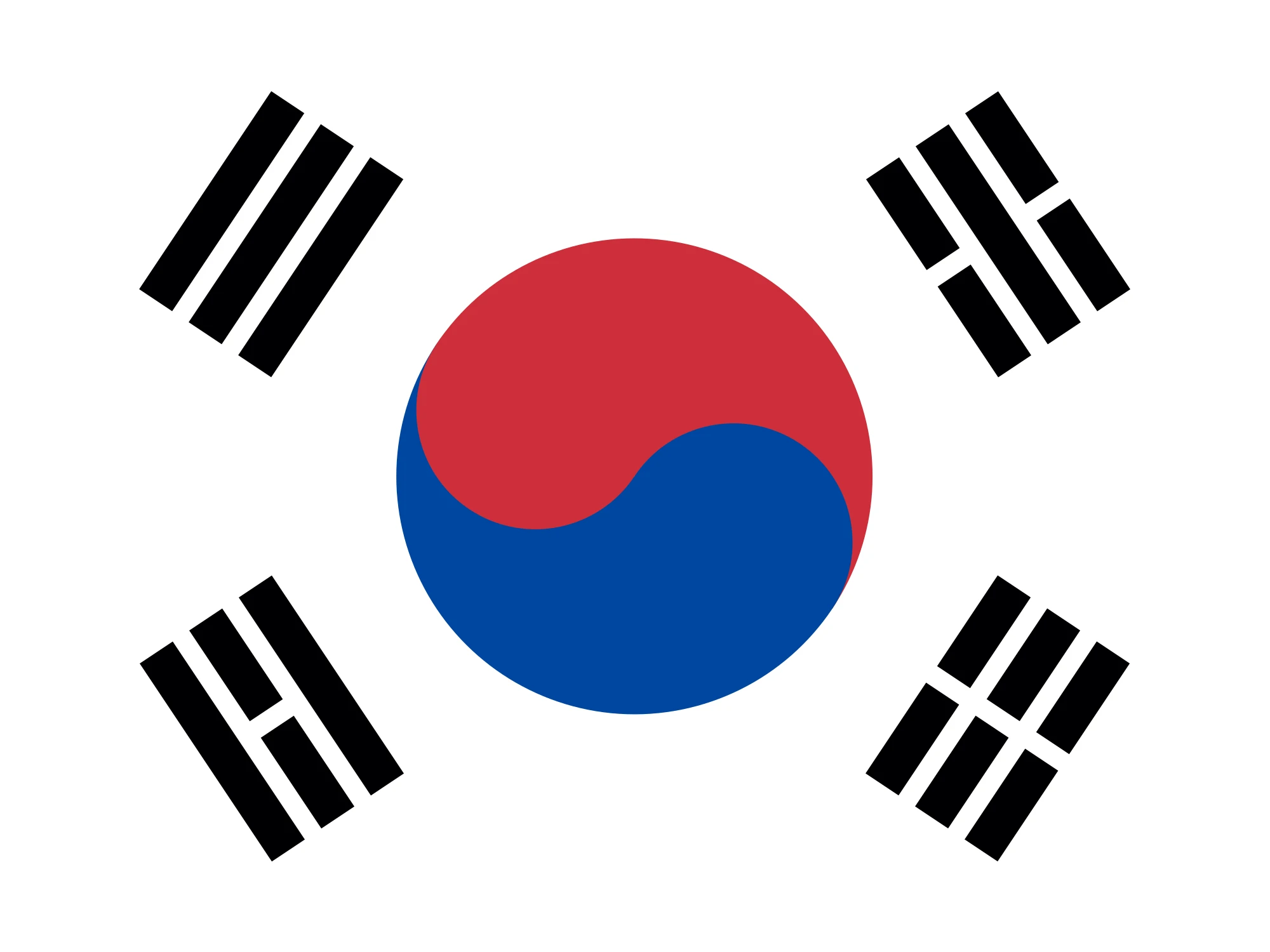 Korea del Sur